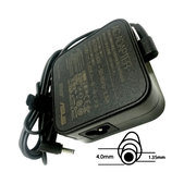 Захранващ адаптер за Asus, B0A001-00046500, 65W, 19V, Genuine Service Pack