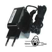 Захранващ адаптер за Asus, B0A001-00232500, 45W, 19V, Genuine Service Pack