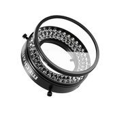 Поляризирано LED кръгово осветление за микроскоп Mechanic LS720 Plus