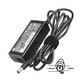 Захранващ адаптер за HP, 77011040, 65W, 18.5V, Genuine Service Pack