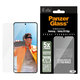 Закалено стъкло UWF Ceramic с апликатор за Samsung Galaxy S25 Edge, Прозрачно, PanzerGlass