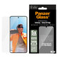 Закалено стъкло UWF Ceramic с апликатор за Samsung Galaxy S25 Edge, Прозрачно, PanzerGlass