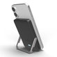PowerBank 5000mAh, 20W, Power Delivery, Mag Stand, Черен, SBS