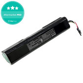 Батерия за Neato Botvac D3, D4, D5, D6, D7-series, 6800mAh, Li-Ion, 14.4V, 945-0225, 205-0011, 205-0013, HQ