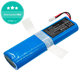 Батерия за Tesla RoboStar-series, Medion MD-series, 2600mAh, Li-Ion, 14.4V, HJ08, HA15, HQ
