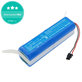 Батерия за Eufy RoboVac X8, 5200mAh, Li-Ion, 14.4V, PA61, HQ