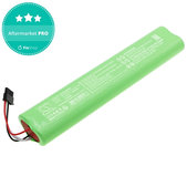 Батерия за Neato Botvac 70, 75, 80, 85, 3000mAh, Ni-MH 12.0V, NX3000SCx10, 945-0129, HQ