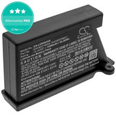Батерия за LG HomBot-series, VR-series, 3400mAh, Li-Ion, 14.4V, EAC62218202, EAC62076601, HQ