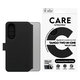 Калъф Wallet Tango Two-In-One с QI за Samsung Galaxy S25 Edge, Черно, PanzerGlass