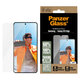Закалено стъкло UWF с апликатор за Samsung Galaxy S25 Edge, Прозрачно, PanzerGlass