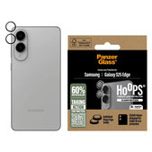 Протектор за обектив на камера Hoops за Samsung S25 Edge, Прозрачно, PanzerGlass