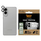 Протектор за обектив на камера PicturePerfect за Samsung S25 Edge, Черно, PanzerGlass