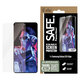 Закалено стъкло UWF с апликатор за Samsung Galaxy S25 Edge, Прозрачно, SAFE by PanzerGlass