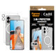 Bundle 3 в 1 за Samsung Galaxy S25 Edge, PanzerGlass
