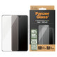 Закалено стъкло UWF за Honor 400 Pro, Черно, PanzerGlass