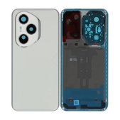 Заден капак за Honor 400 Pro, Lunar Grey, 0235APFD, Genuine Service Pack