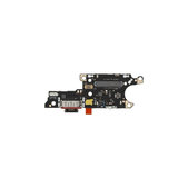 Заряден конектор PCB платка за Honor 400 Pro, 0235APFH, Genuine Service Pack