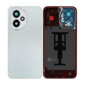 Заден капак за Honor 400, Meteor Silver, 0235APPC, Genuine Service Pack