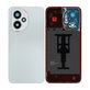 Заден капак за Honor 400, Meteor Silver, 0235APPC, Genuine Service Pack