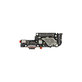 Заряден конектор PCB платка + SIM четец за Xiaomi 15 Ultra 5G, 560003000O100, Genuine Service Pack