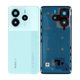Заден капак за Xiaomi Redmi Note 14 5G 24094RAD4G, Coral Green, 56002500O1700, Genuine Service Pack