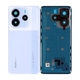 Заден капак за Xiaomi Redmi Note 14 5G 24094RAD4G, Lavender Purple, 56002600O1700, Genuine Service Pack