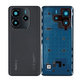 Заден капак за Xiaomi Redmi Note 14 5G 24094RAD4G, Midnight Black, 56002700O1700, Genuine Service Pack