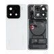 Заден капак за Xiaomi 15 5G, White, 560068000O300, Genuine Service Pack