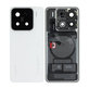 Заден капак за Xiaomi 15 5G, White, 560068000O300, Genuine Service Pack