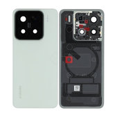 Заден капак за Xiaomi 15 5G, Green, 560069000O300, Genuine Service Pack