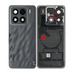 Заден капак за Xiaomi 15 5G, Liquid Silver, 560070000O300, Genuine Service Pack