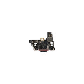 Заряден конектор PCB платка за Motorola Edge 60 Pro, 5B28C30435, Genuine Service Pack