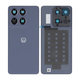Заден капак за Motorola Edge 60 Fusion, Slipstream, 5D68C29871, Genuine Service Pack