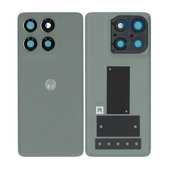 Заден капак за Motorola Edge 60 Pro, Shadow, 5D68C30058, Genuine Service Pack