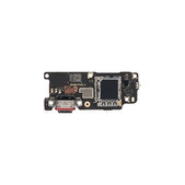 Заряден конектор PCB платка за Motorola Razr 60 Ultra, 5P68C29822, Genuine Service Pack