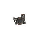 Заряден конектор PCB платка за Motorola Edge 60 Fusion, 5P68C29865, Genuine Service Pack