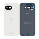 Заден капак за Google Pixel 9a GTF7P, Porcelain, G949-01316-00, Genuine Service Pack