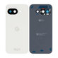 Заден капак за Google Pixel 9a GTF7P, Porcelain, G949-01316-00, Genuine Service Pack