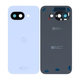 Заден капак за Google Pixel 9a GTF7P, Iris, G949-01317-00, Genuine Service Pack