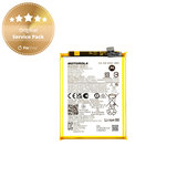 Батерия за Motorola Moto G84 5G, 5000mAh, QB50, SB18D97229, Genuine Service Pack