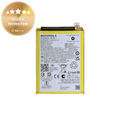 Батерия за Motorola Moto G14, G54, 5000mAh, PC50, SB18E08688, Genuine Service Pack