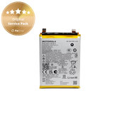 Батерия за Motorola Edge 50 Fusion, 5000mAh, QC50, SB18E08901, Genuine Service Pack
