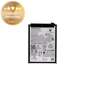 Батерия за Motorola Moto G75 5G, 5000mAh, RW50, SB18E36915, Genuine Service Pack
