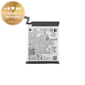 Батерия за Motorola Razr 60 Ultra, RS35, SB18E50882, 3520mAh, Genuine Service Pack