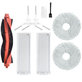 Комплект за Xiaomi Mi Robot Vacuum X20, Mijia Self-Cleaning Robot 2