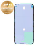 Лепило за стъкло на задния корпус за iPhone 16, 923-11069-S, Genuine Apple