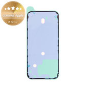 Лепило за стъкло на задния корпус за iPhone 16 Pro Max, 923-11072-S, Genuine Apple