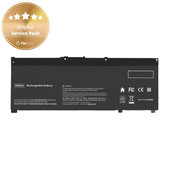 Батерия за HP 15-dc, 4550mAh, 77052424 Genuine Service Pack