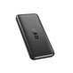 PowerBank 10000mAh, 10W, Infinity, LiFePO4, USB-C / USB-A, Черен, SBS