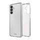 Тънък калъф за Samsung A17 5G, Прозрачен, Transparent
